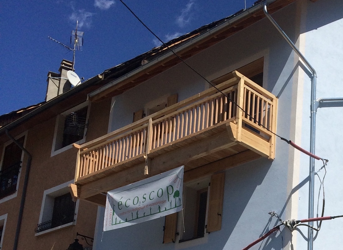 Balcon