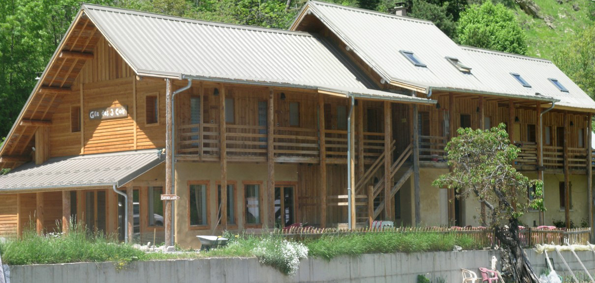 Enduit exterieur à la chaux